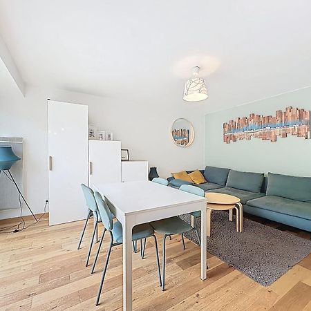 Maison « Maracha » Centre Ville 150M De La Plage Вимере Екстериор снимка