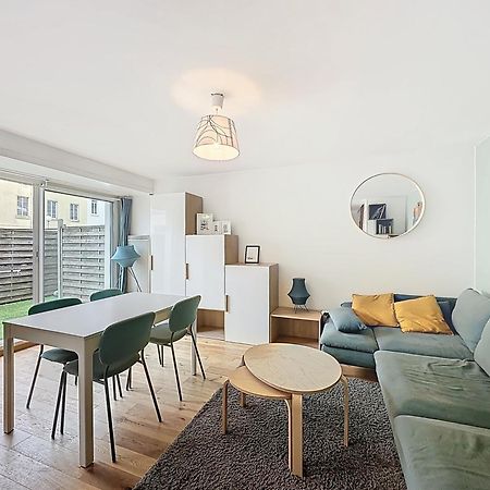 Maison « Maracha » Centre Ville 150M De La Plage Вимере Екстериор снимка