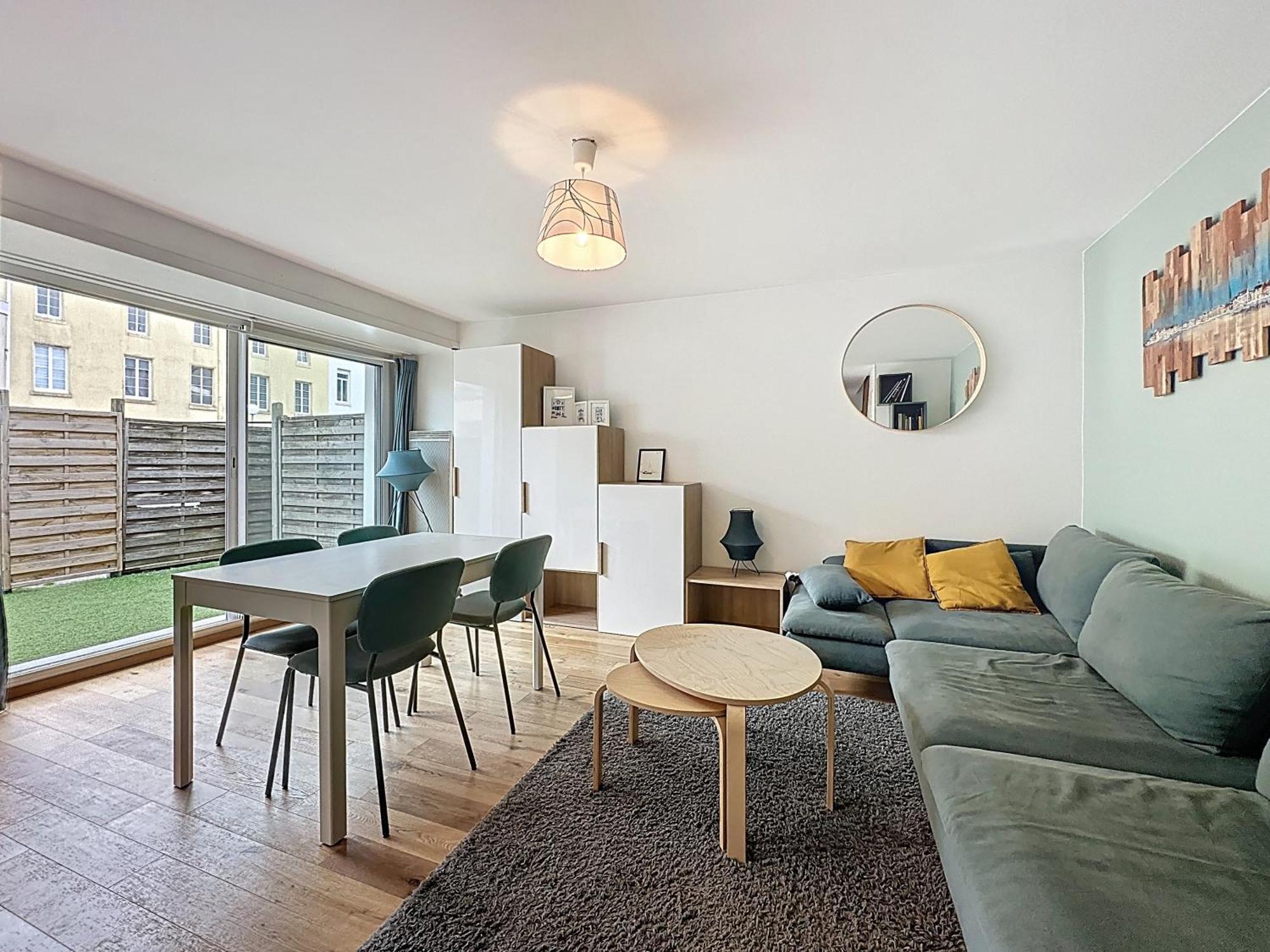 Maison « Maracha » Centre Ville 150M De La Plage Вимере Екстериор снимка