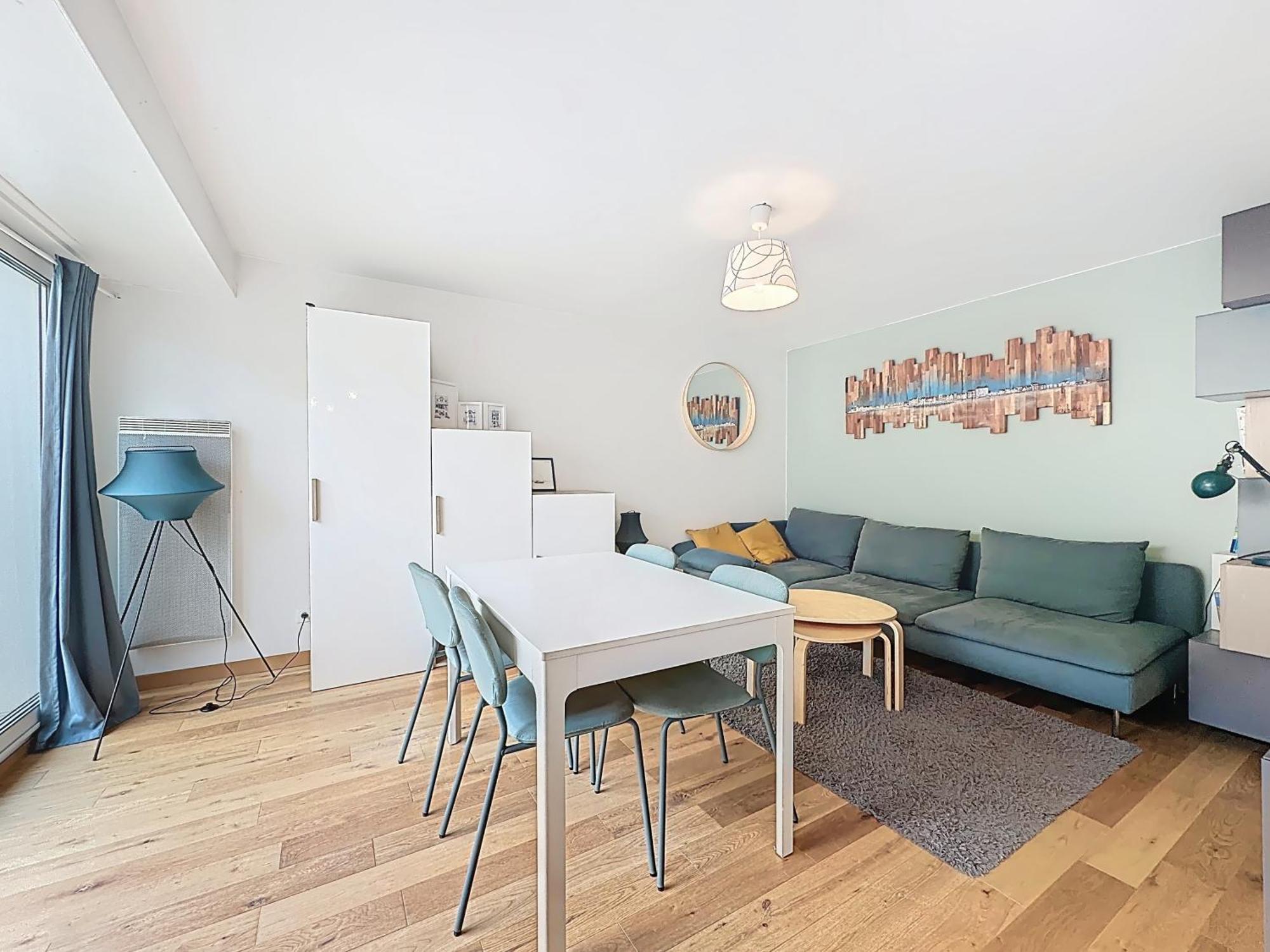 Maison « Maracha » Centre Ville 150M De La Plage Вимере Екстериор снимка