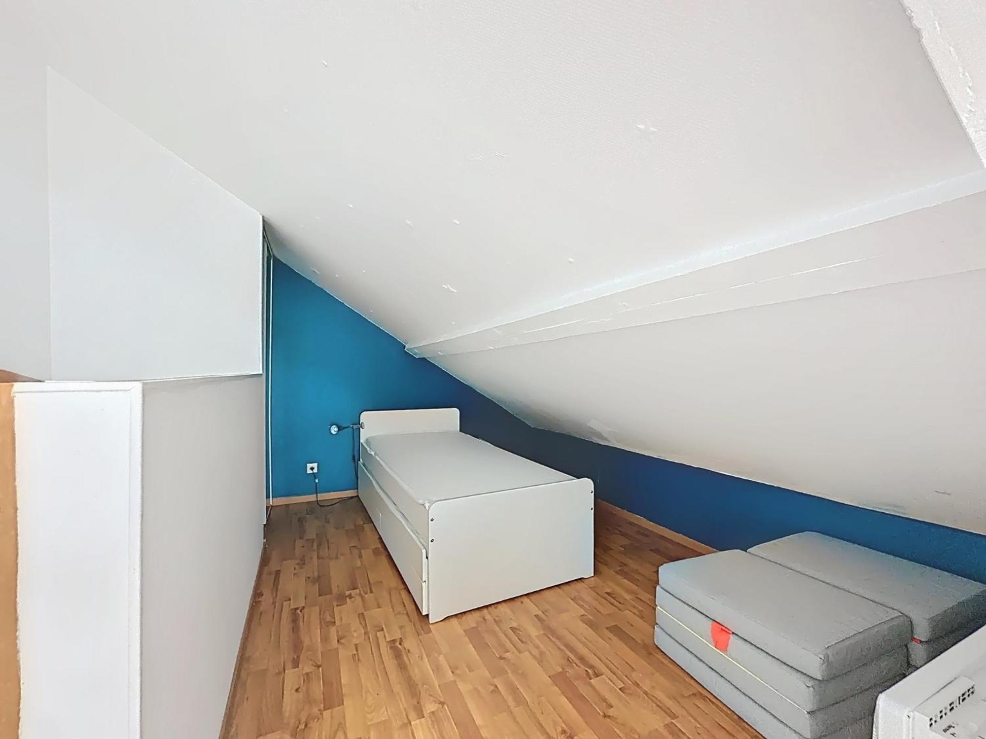 Maison « Maracha » Centre Ville 150M De La Plage Вимере Екстериор снимка