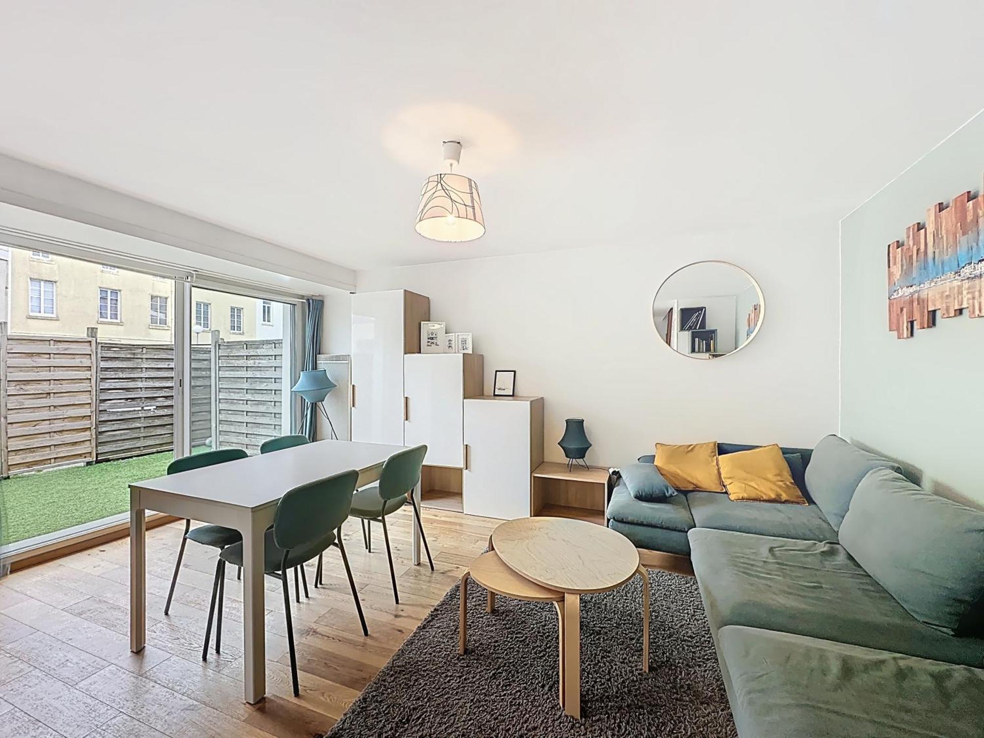 Maison « Maracha » Centre Ville 150M De La Plage Вимере Екстериор снимка